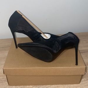 Brand new Steve Madden pumps